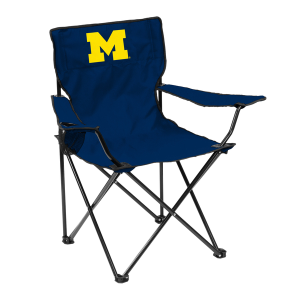 Logo Brands Michigan Quad Chair 171-13Q